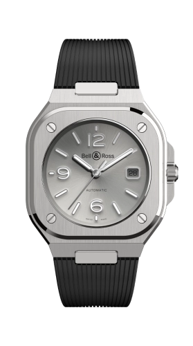 Bell & Ross Instruments BR05A-GR-ST-SRB