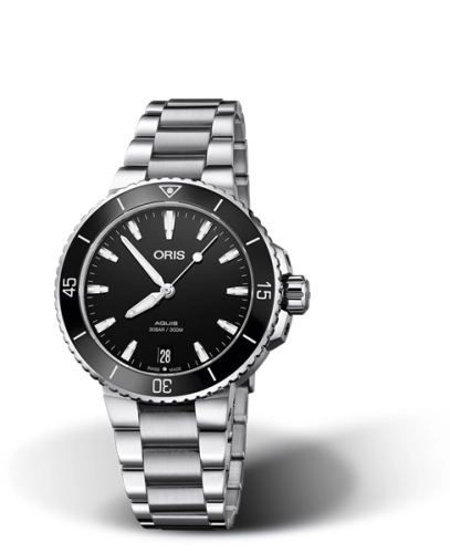 Oris Aquis 01-733-7731-4154-07-8-18-05P