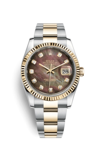 Rolex Datejust 36 116233-0186