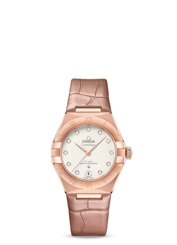Omega Constellation 131-53-29-20-52-002