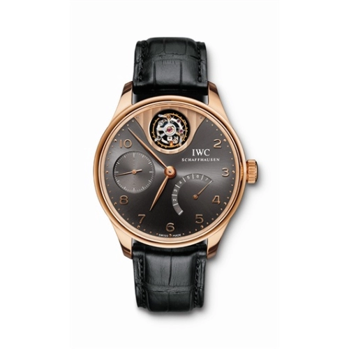 IWC Portugieser IW5042-10