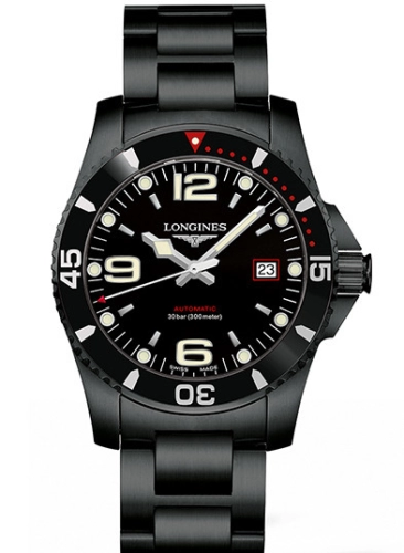 Longines HydroConquest L3-742-2-56-6