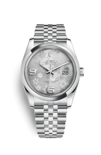 Rolex Datejust 36 116200-0085