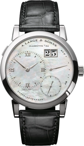 A. Lange & Söhne Lange 1 110-029