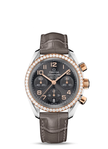 Omega Speedmaster (Non-Moonwatch) 324-28-38-40-06-001