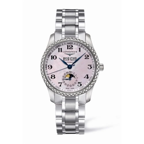 Longines Master Collection L2-503-0-93-6