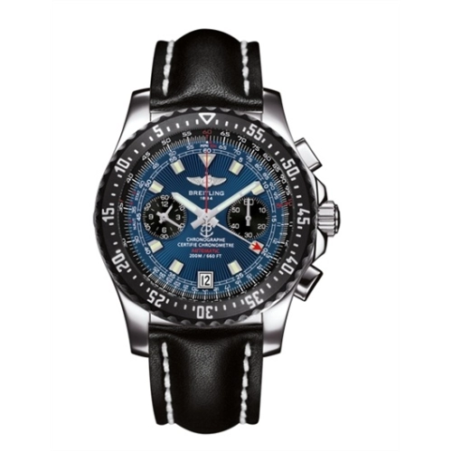 Breitling Skyracer A2736423C804435X