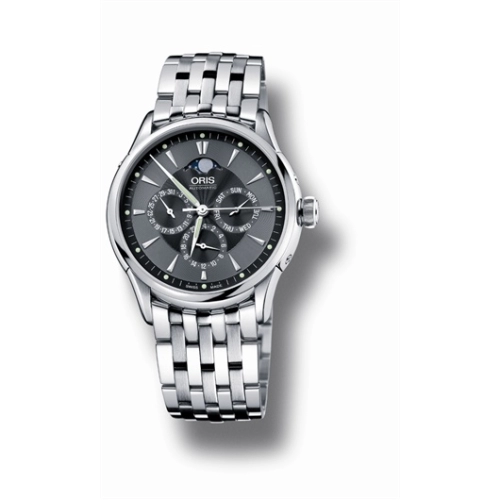 Oris Artelier 01-581-7592-4054-07-8-21-73