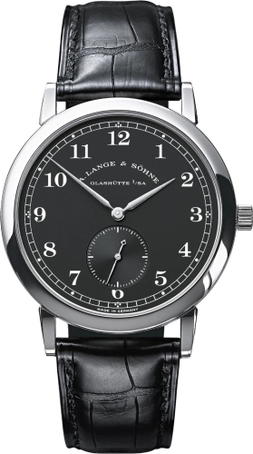 A. Lange & Söhne 1815 206-029