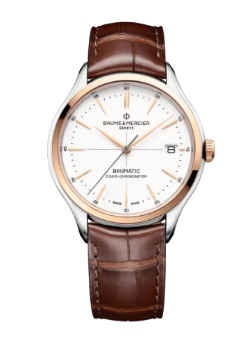 Baume & Mercier Clifton 10519
