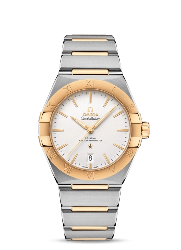 Omega Constellation 131-20-39-20-02-002