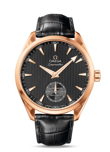 Omega Aqua Terra 231-53-49-10-06-001