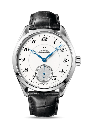 Omega Aqua Terra 231-53-49-10-04-001