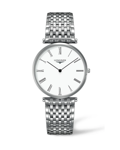 Longines La Grande Classique L4-766-4-11-6