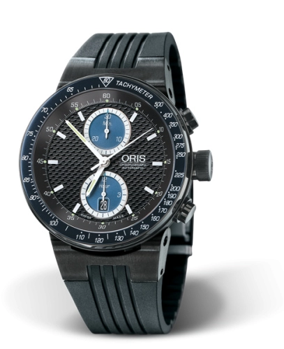 Oris Williams 01-673-7563-4754-07-4-27-01B