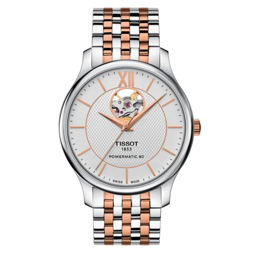 Tissot Tradition T063-907-22-038-01