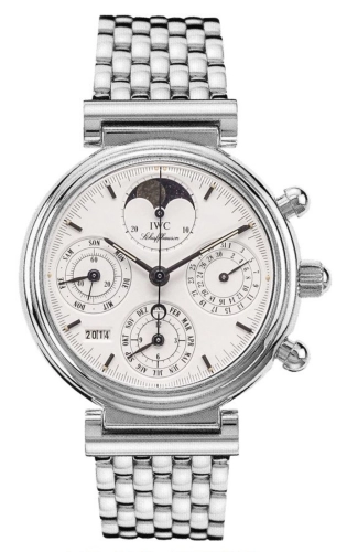 IWC Da Vinci IW9252-06