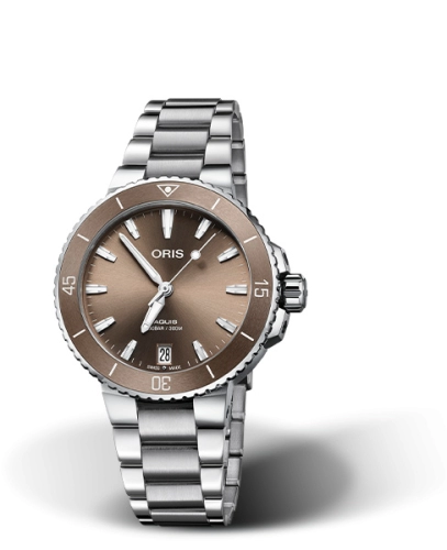 Oris Aquis 01-733-7731-4156-07-8-18-05P