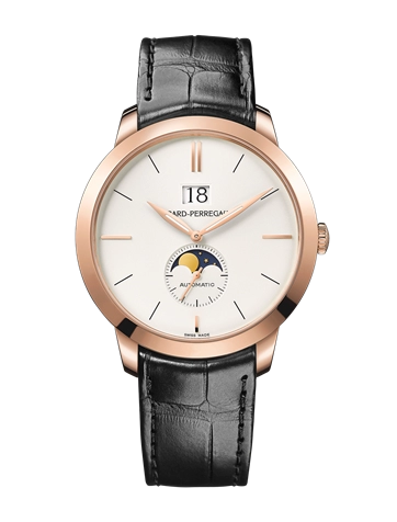 Girard-Perregaux 1966 49546-52-131-BB60