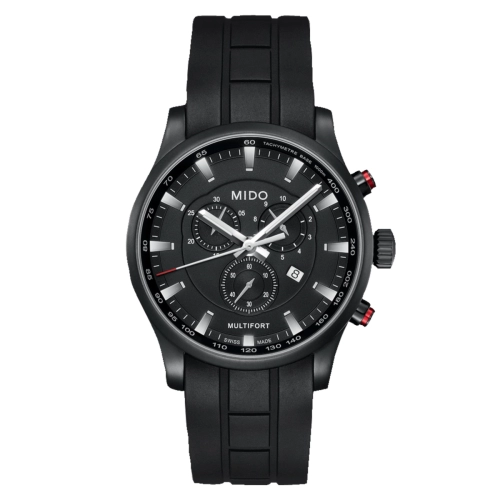 Mido Multifort M005-417-37-051-20