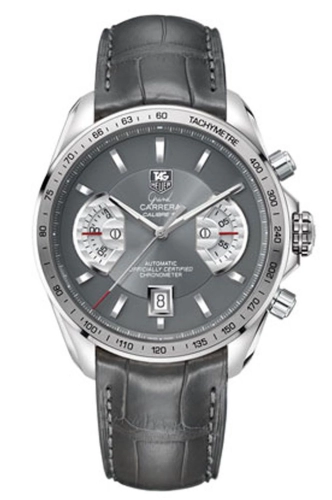TAG Heuer Grand Carrera CAV511J-FC6312