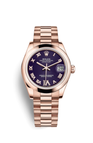 Rolex Datejust 31 178245F-0033