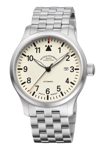 Mühle Glashütte Terrasport M1-37-37-MB