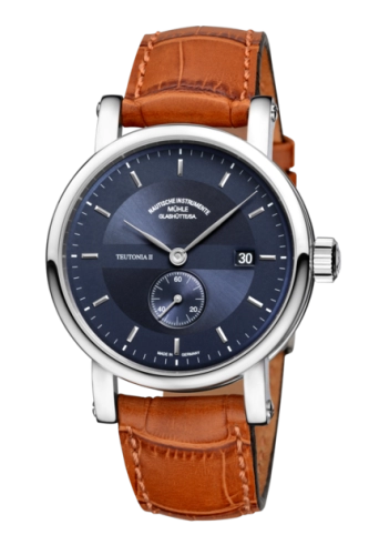 Mühle Glashütte Teutonia M1-33-42-LB