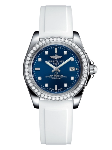 Breitling Galactic A7133053-C966-164S-A14S-1