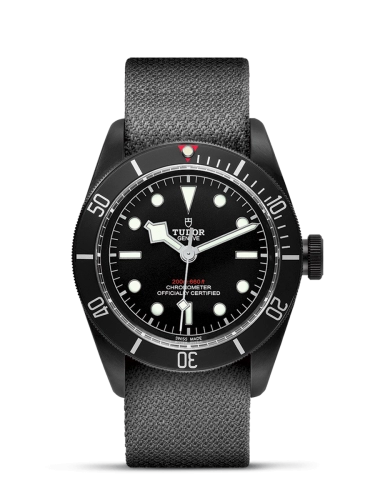 Tudor Black Bay 79230DK-0006
