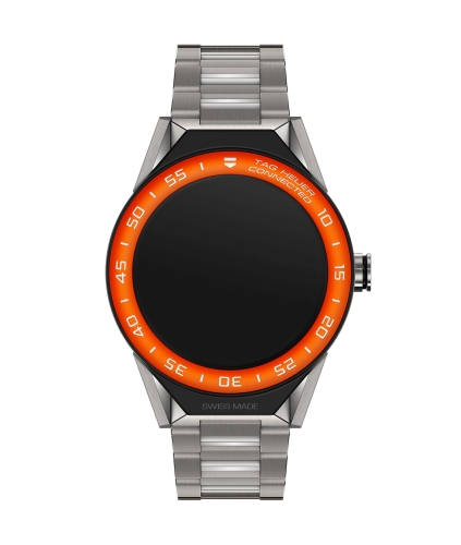 TAG Heuer Connected Watch SBF8A8016-10BF0608