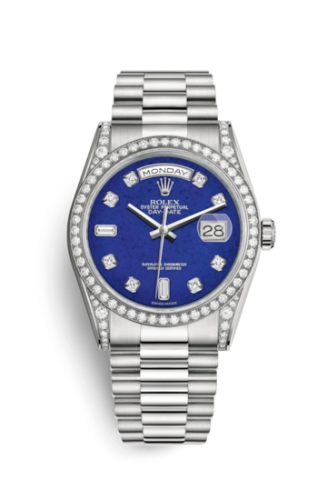 Rolex Day-Date 36 118389-0083