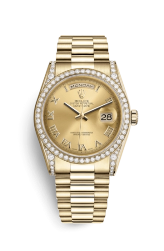 Rolex Day-Date 36 118388-0036