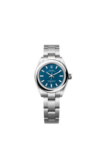 Rolex Oyster Perpetual 28 276200-0011