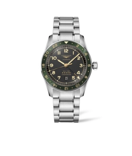 Longines Spirit L3-812-4-63-6
