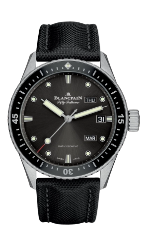 Blancpain Fifty Fathoms 5071-1110-B52A