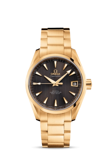Omega Aqua Terra 231-50-39-21-06-002