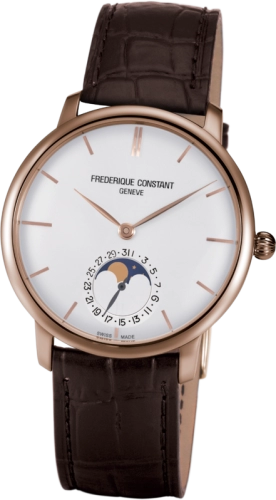 Frederique Constant Manufacture FC705V4S4