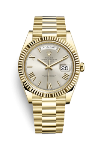 Rolex Day-Date 40 228238-0002