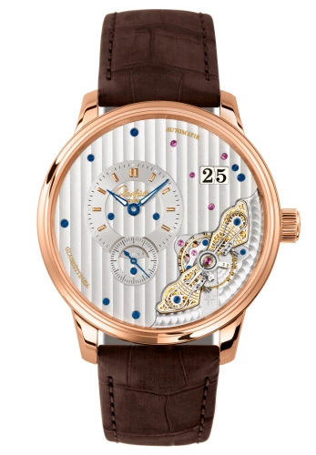Glashütte Original Pano 1-91-02-01-05-02
