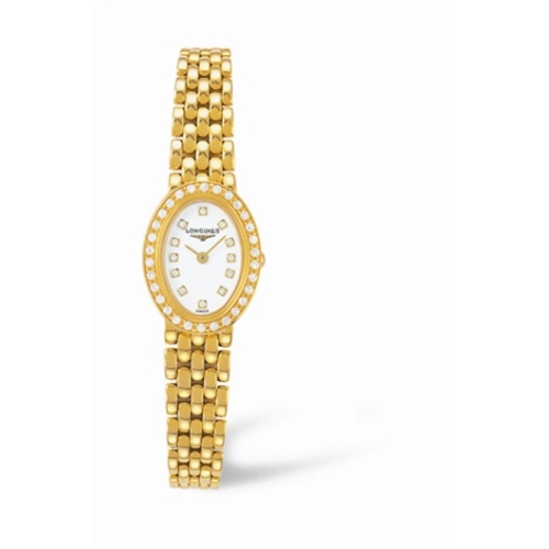 Longines Les Grandes Classiques L6-110-7-27-6