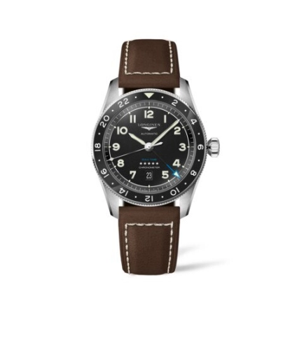 Longines Spirit L3-812-4-53-2