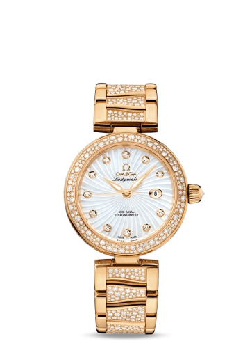 Omega LadyMatic 425-65-34-20-55-006
