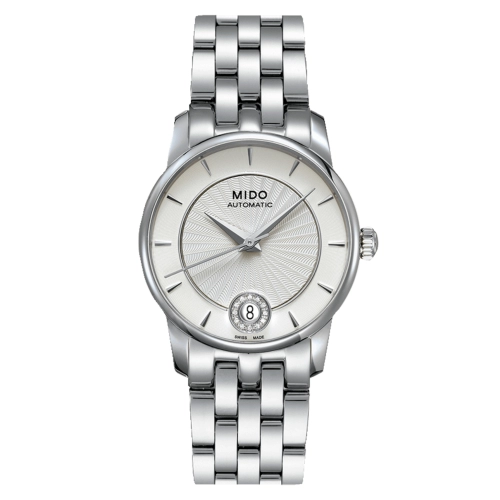 Mido Baroncelli M007-207-11-036-00