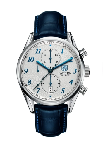 TAG Heuer Carrera CAR2114-FC6292