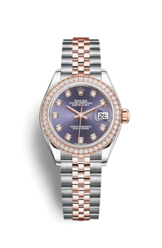 Rolex Lady-Datejust 279381RBR-0015