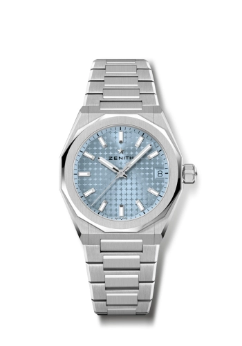 Zenith Defy Skyline 03-9400-670-15-I001