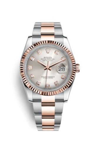 Rolex Datejust 36 116231-0074
