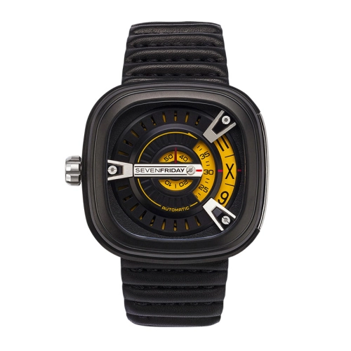 SevenFriday M-Series M2-02GR