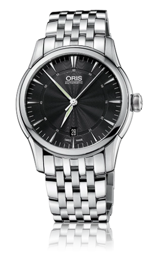 Oris Artelier 01-733-7670-4054-07-8-21-77-X